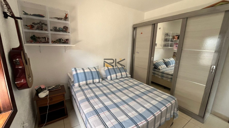 Imagem Casa com 5 Quartos à Venda, 228 m² em Itaguá - Ubatuba
