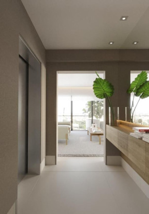 Imagem Apartamento com 4 Quartos à Venda, 288 m² em Setor Marista - Goiânia