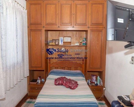 Imagem Casa com 3 Quartos à Venda, 235 m² em Vila Maria Tereza - Guarulhos Imagem Casa com 3 Quartos à Venda, 235 m² em Vila Maria Tereza - Guarulhos