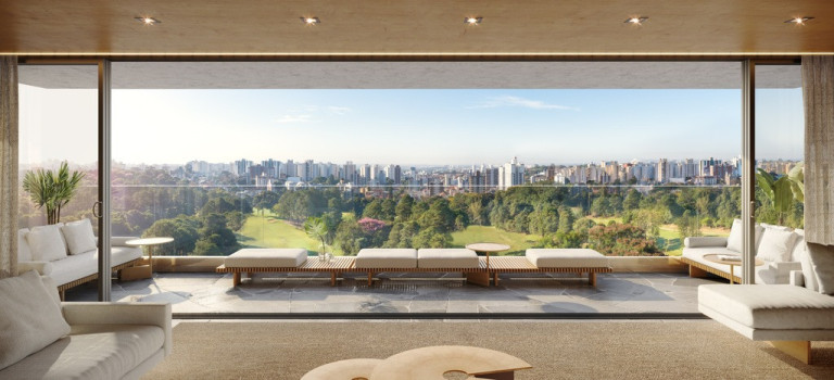 Imagem Apartamento com 3 Quartos à Venda, 321 m² em Boa Vista - Porto Alegre Imagem Apartamento com 3 Quartos à Venda, 321 m² em Boa Vista - Porto Alegre