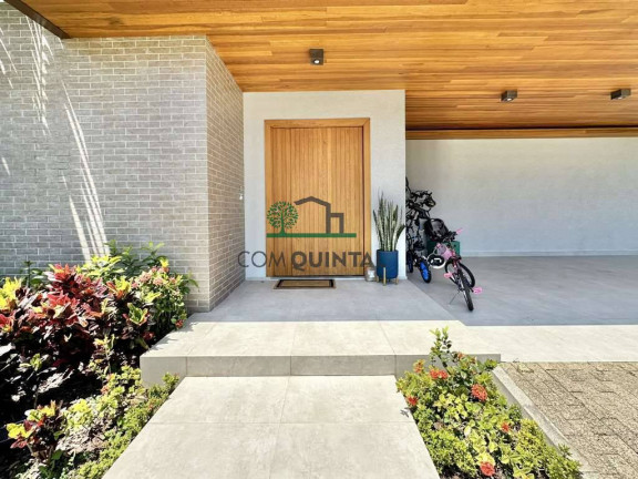Imagem Casa com 4 Quartos à Venda, 525 m² em Granja Viana - Carapicuíba