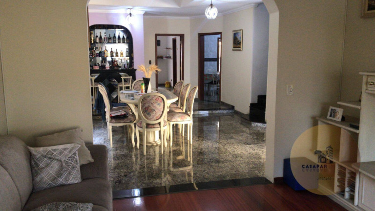 Imagem Sobrado com 4 Quartos à Venda, 300 m² em Jardim São Caetano - São Caetano Do Sul Imagem Sobrado com 4 Quartos à Venda, 300 m² em Jardim São Caetano - São Caetano Do Sul