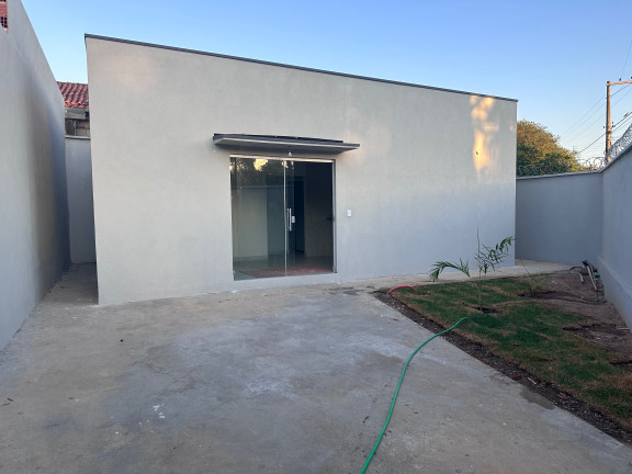 Imagem Casa com 2 Quartos à Venda, em Jardim Bandeirantes - Mogi Guaçu Imagem Casa com 2 Quartos à Venda, em Jardim Bandeirantes - Mogi Guaçu