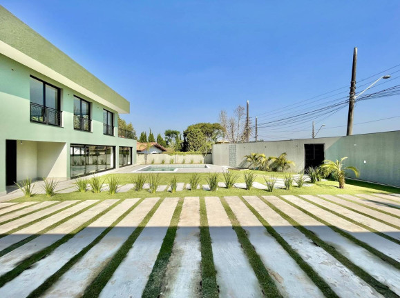 Imagem Casa de Condomínio com 4 Quartos à Venda, 518 m² em Jardim Passárgada I - Cotia Imagem Casa de Condomínio com 4 Quartos à Venda, 518 m² em Jardim Passárgada I - Cotia