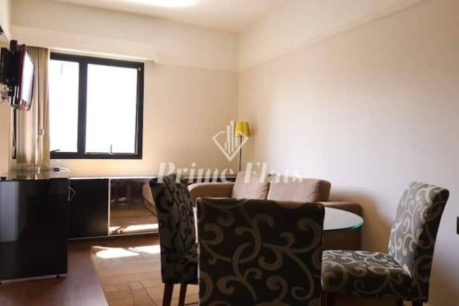 Imagem Apartamento com 1 Quarto para Alugar, 33 m² em Jardim Paulista - São Paulo Imagem Apartamento com 1 Quarto para Alugar, 33 m² em Jardim Paulista - São Paulo