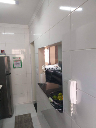 Imagem Apartamento com 1 Quarto à Venda, 42 m² em Centro - Campinas Imagem Apartamento com 1 Quarto à Venda, 42 m² em Centro - Campinas