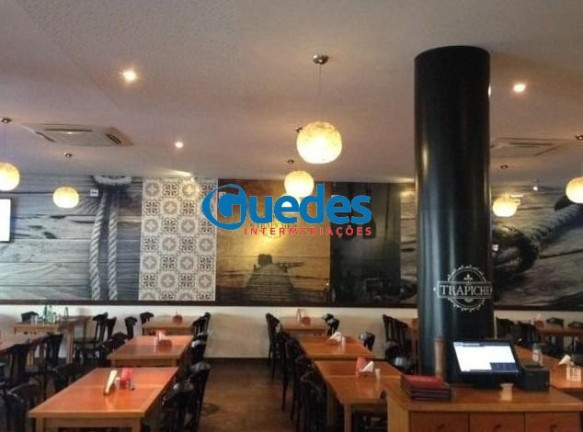 Imagem Imóvel à Venda, 250 m² em Vila Nova Conceição - São Paulo
