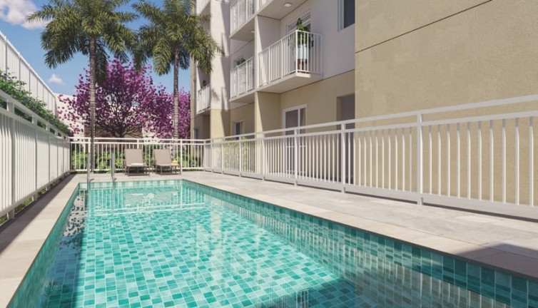 Imagem Apartamento com 1 Quarto à Venda, 34 m² em Campo Belo - São Paulo Imagem Apartamento com 1 Quarto à Venda, 34 m² em Campo Belo - São Paulo
