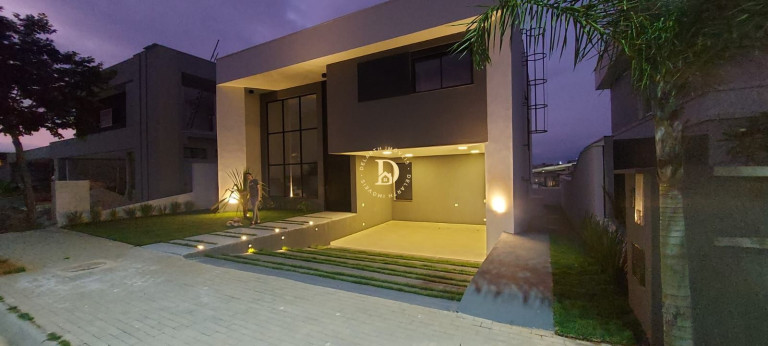 Imagem Casa de Condomínio com 4 Quartos à Venda, 305 m² em Urbanova - São José Dos Campos Imagem Casa de Condomínio com 4 Quartos à Venda, 305 m² em Urbanova - São José Dos Campos