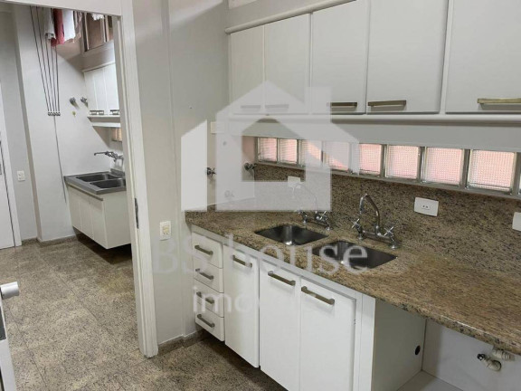 Imagem Apartamento com 4 Quartos à Venda, 320 m² em Jardim - Santo André Imagem Apartamento com 4 Quartos à Venda, 320 m² em Jardim - Santo André