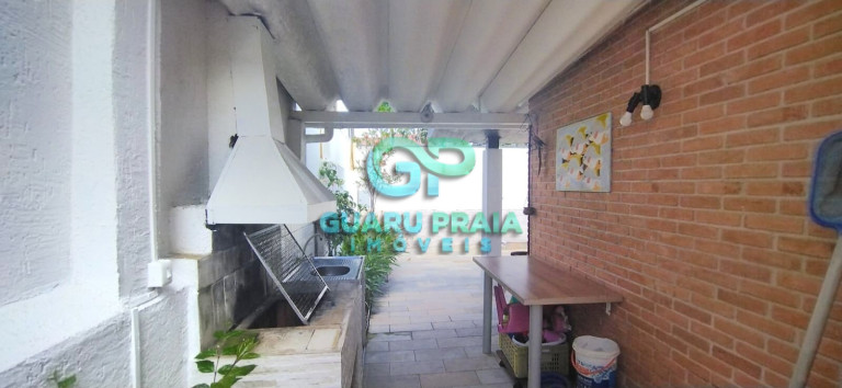 Imagem Casa com 5 Quartos à Venda, 178 m² em Enseada - Guarujá