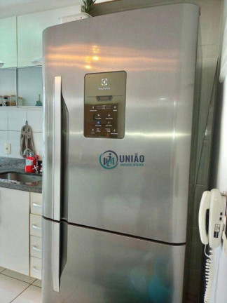Imagem Apartamento com 2 Quartos à Venda, 65 m² em Maria Paula - São Gonçalo