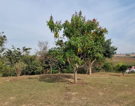 Imagem Terreno à Venda, 300 m² em Jardim Villagio Milano - Sorocaba