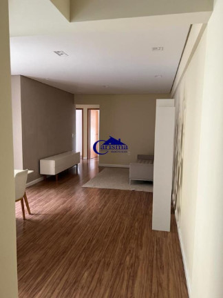 Imagem Apartamento com 3 Quartos para Alugar, 89 m² em Campestre - Santo André Imagem Apartamento com 3 Quartos para Alugar, 89 m² em Campestre - Santo André