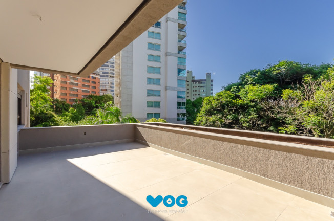 Imagem Imóvel com 3 Quartos à Venda, 205 m² em Três Figueiras - Porto Alegre