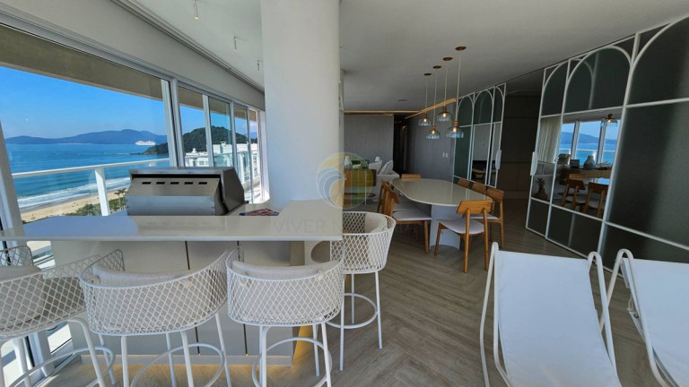 Imagem Apartamento com 4 Quartos à Venda, 222 m² em Praia Brava - Itajaí Imagem Apartamento com 4 Quartos à Venda, 222 m² em Praia Brava - Itajaí