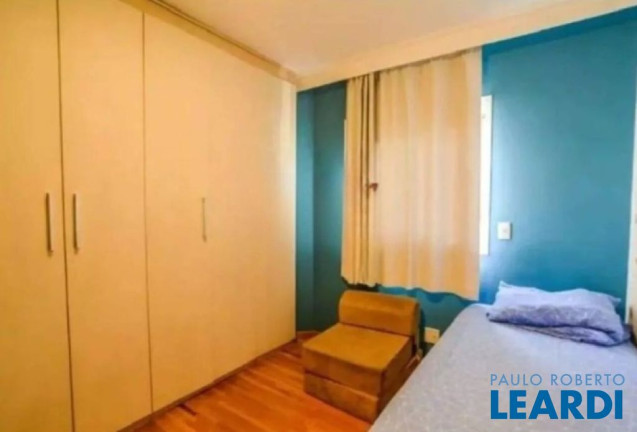 Imagem Apartamento com 3 Quartos à Venda, 110 m² em Jardim Bela Vista - Santo André