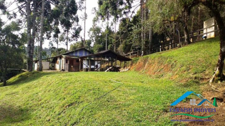 Imagem Chácara à Venda, 89 m² em Centro - Gonçalves