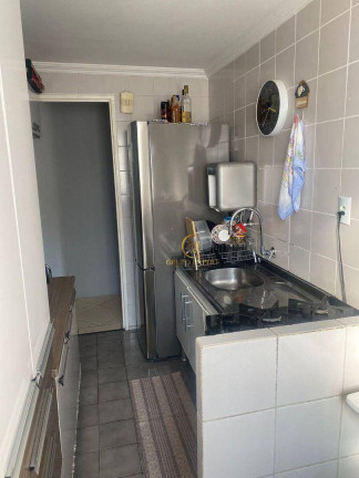 Imagem Apartamento com 2 Quartos à Venda, 49 m² em Bosque Dos Eucaliptos - São José Dos Campos Imagem Apartamento com 2 Quartos à Venda, 49 m² em Bosque Dos Eucaliptos - São José Dos Campos