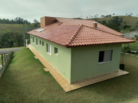 Imagem Casa de Condomínio com 4 Quartos à Venda, 215 m² em Teles - Paraibuna Imagem Casa de Condomínio com 4 Quartos à Venda, 215 m² em Teles - Paraibuna