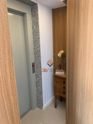 Imagem Cobertura com 2 Quartos à Venda, 280 m² em Barreiros - São José Imagem Cobertura com 2 Quartos à Venda, 280 m² em Barreiros - São José