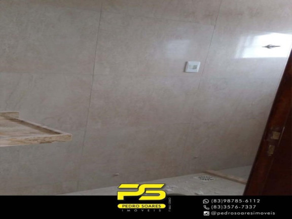 Imagem Apartamento com 2 Quartos à Venda, 50 m² em José Américo De Almeida - João Pessoa Imagem Apartamento com 2 Quartos à Venda, 50 m² em José Américo De Almeida - João Pessoa