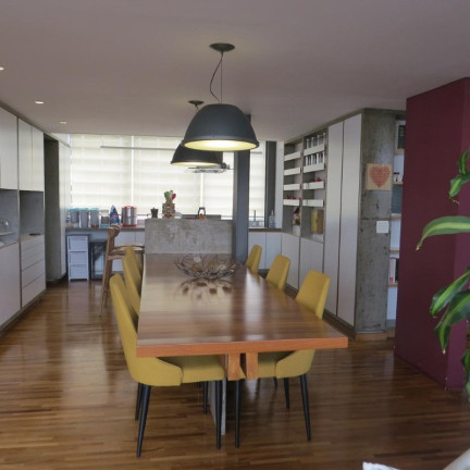 Imagem Imóvel com 1 Quarto à Venda, 132 m² em Jardim Paulista - São Paulo