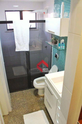 Imagem Apartamento com 4 Quartos à Venda, 274 m² em Meireles - Fortaleza Imagem Apartamento com 4 Quartos à Venda, 274 m² em Meireles - Fortaleza