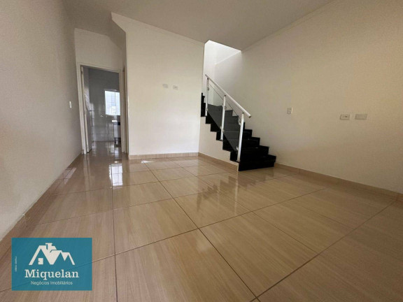 Sobrado com 3 Quartos à Venda, 120 m² em Parada Inglesa - São Paulo