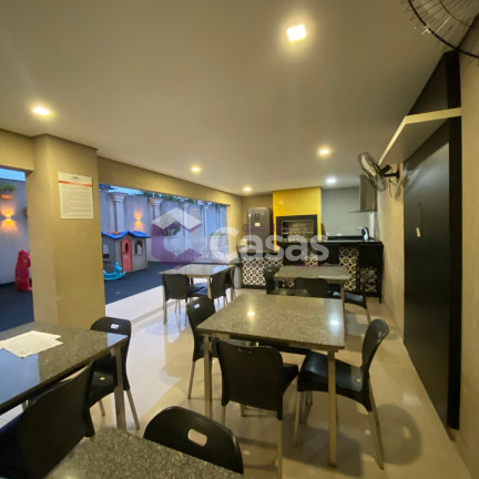 Imagem Apartamento com 2 Quartos à Venda, 101 m² em Vila Maracanã - Foz Do Iguacu