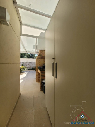Imagem Casa de Condomínio com 3 Quartos à Venda, 108 m² em Umuarama - Osasco