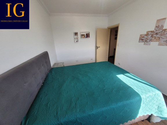 Imagem Apartamento com 3 Quartos à Venda, 113 m² em Santa Paula - São Caetano Do Sul
