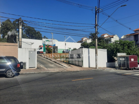 Imagem Imóvel com 2 Quartos à Venda, 49 m² em Conceição - Osasco