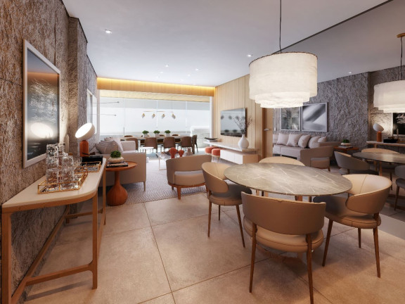 Imagem Imóvel com 3 Quartos à Venda, 140 m² em Cremação - Belém