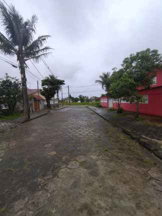 Imagem Casa com 1 Quarto à Venda, 150 m² em Parque Verde Mar - Mongaguá