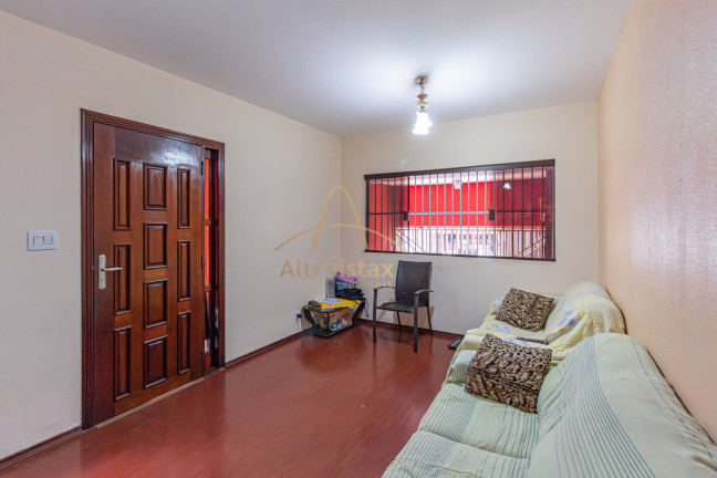 Imagem Casa com 4 Quartos à Venda, 168 m² em Jardim Das Flores - Osasco Imagem Casa com 4 Quartos à Venda, 168 m² em Jardim Das Flores - Osasco