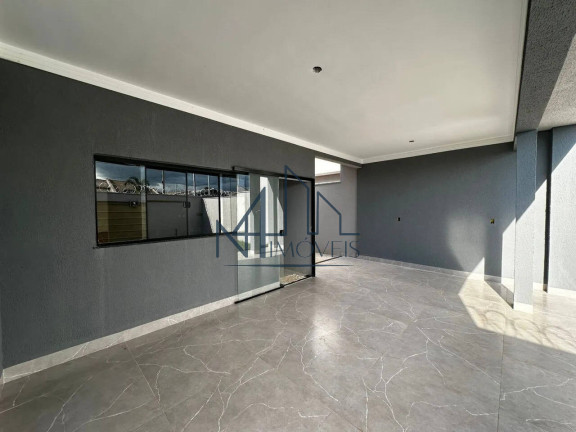 Imagem Casa com 3 Quartos à Venda, 265 m² em Jardim Boa Esperança - Aparecida De Goiânia Imagem Casa com 3 Quartos à Venda, 265 m² em Jardim Boa Esperança - Aparecida De Goiânia