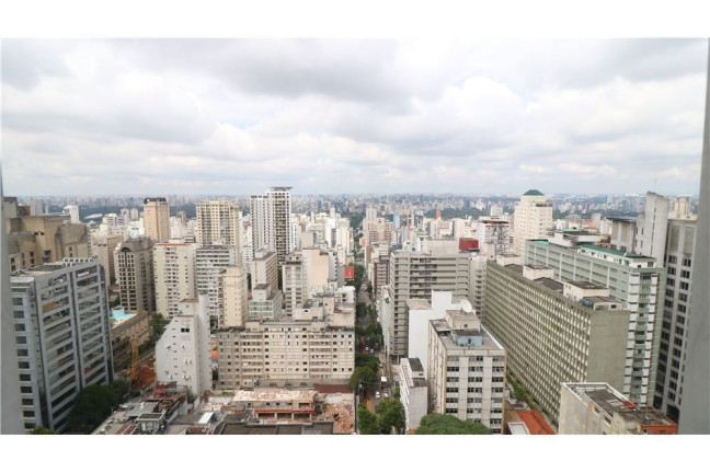Imagem Imóvel com 4 Quartos à Venda,  em Bela Vista - São Paulo