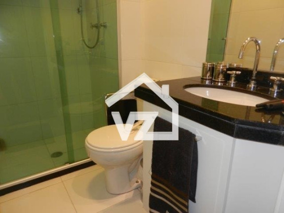 Imagem Apartamento com 2 Quartos para Alugar, 95 m² em Chácara Santo Antônio - São Paulo