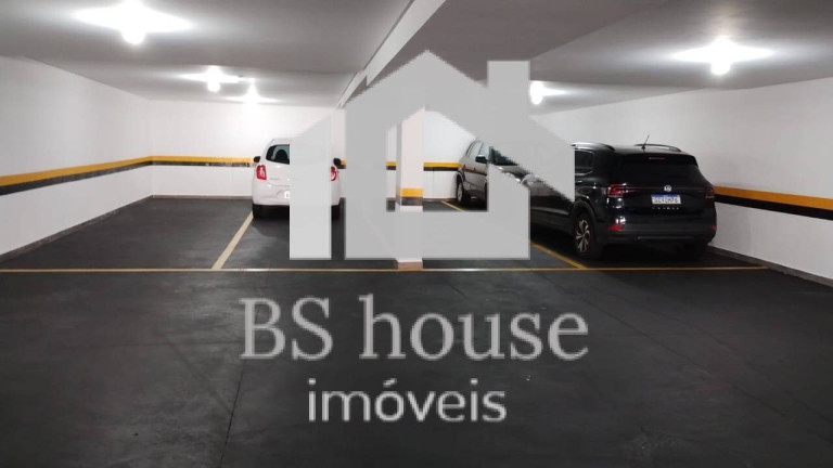 Imagem Apartamento com 3 Quartos à Venda, 69 m² em Paraíso - Santo André Imagem Apartamento com 3 Quartos à Venda, 69 m² em Paraíso - Santo André