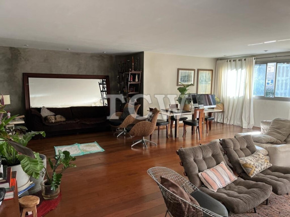 Imagem Apartamento com 3 Quartos à Venda, 210 m² em Itaim Bibi - São Paulo Imagem Apartamento com 3 Quartos à Venda, 210 m² em Itaim Bibi - São Paulo