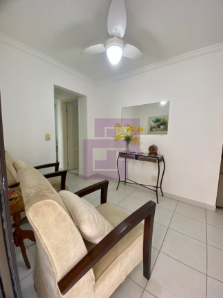 Imagem Apartamento com 3 Quartos à Venda, 120 m² em Loteamento João Batista Julião - Guarujá