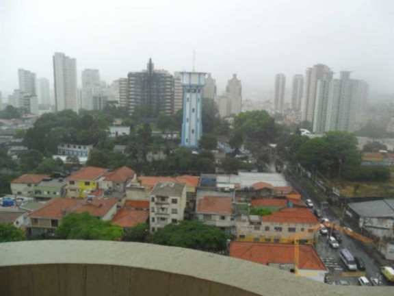 Imagem Apartamento com 1 Quarto à Venda, 40 m² em Santana - São Paulo Imagem Apartamento com 1 Quarto à Venda, 40 m² em Santana - São Paulo