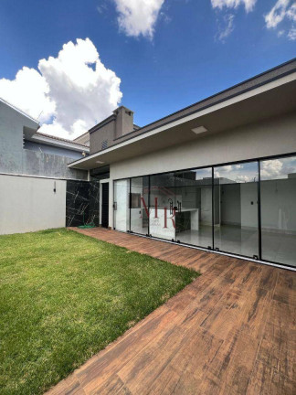 Imagem Casa com 3 Quartos à Venda, 157 m² em Jardim Quinta Do Moro - Votuporanga Imagem Casa com 3 Quartos à Venda, 157 m² em Jardim Quinta Do Moro - Votuporanga