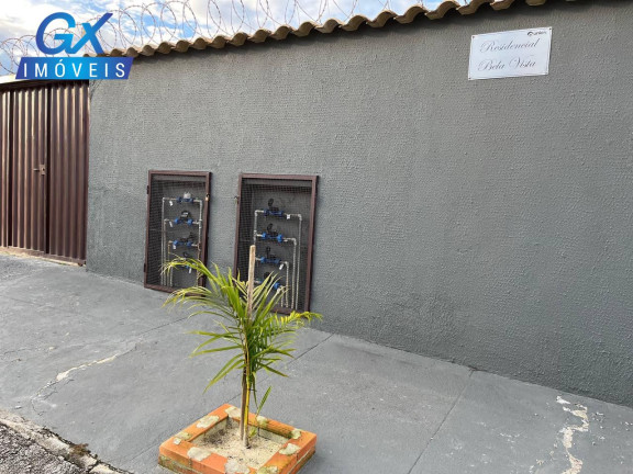 Imagem Apartamento com 2 Quartos à Venda, 62 m² em Veneza - Ribeirão Das Neves
