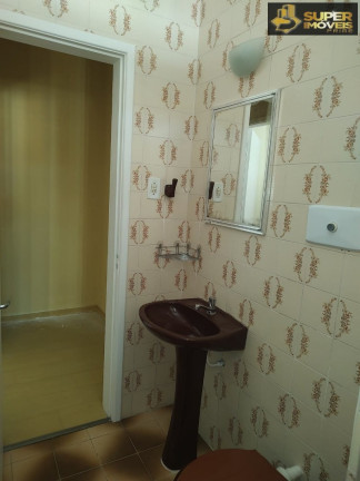Imagem Apartamento com 1 Quarto à Venda, 46 m² em Centro - Pelotas