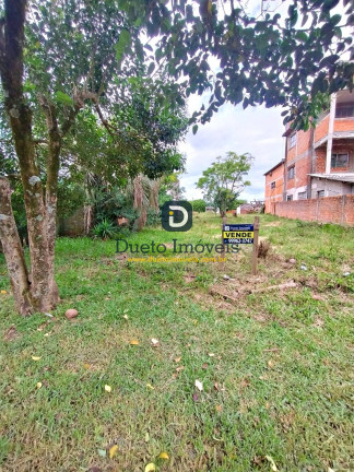 Terreno à Venda, 384 m² em Pé De Plátano - Santa Maria