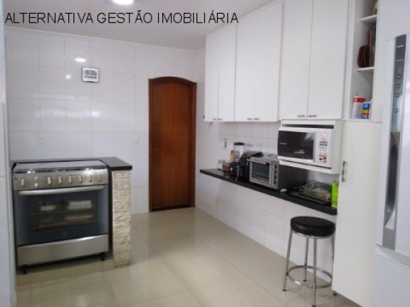 Imagem Casa à Venda, 125 m² em Jardim Olympia - São Paulo Imagem Casa à Venda, 125 m² em Jardim Olympia - São Paulo