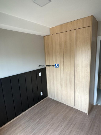 Imagem Apartamento com 1 Quarto para Alugar, 28 m² em Brooklin Paulista - São Paulo Imagem Apartamento com 1 Quarto para Alugar, 28 m² em Brooklin Paulista - São Paulo