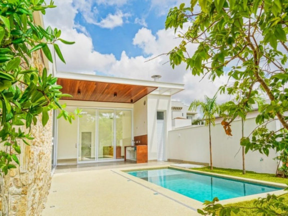 Imagem Casa com 4 Quartos à Venda, 436 m² em Jardim Residencial Giverny - Sorocaba Imagem Casa com 4 Quartos à Venda, 436 m² em Jardim Residencial Giverny - Sorocaba